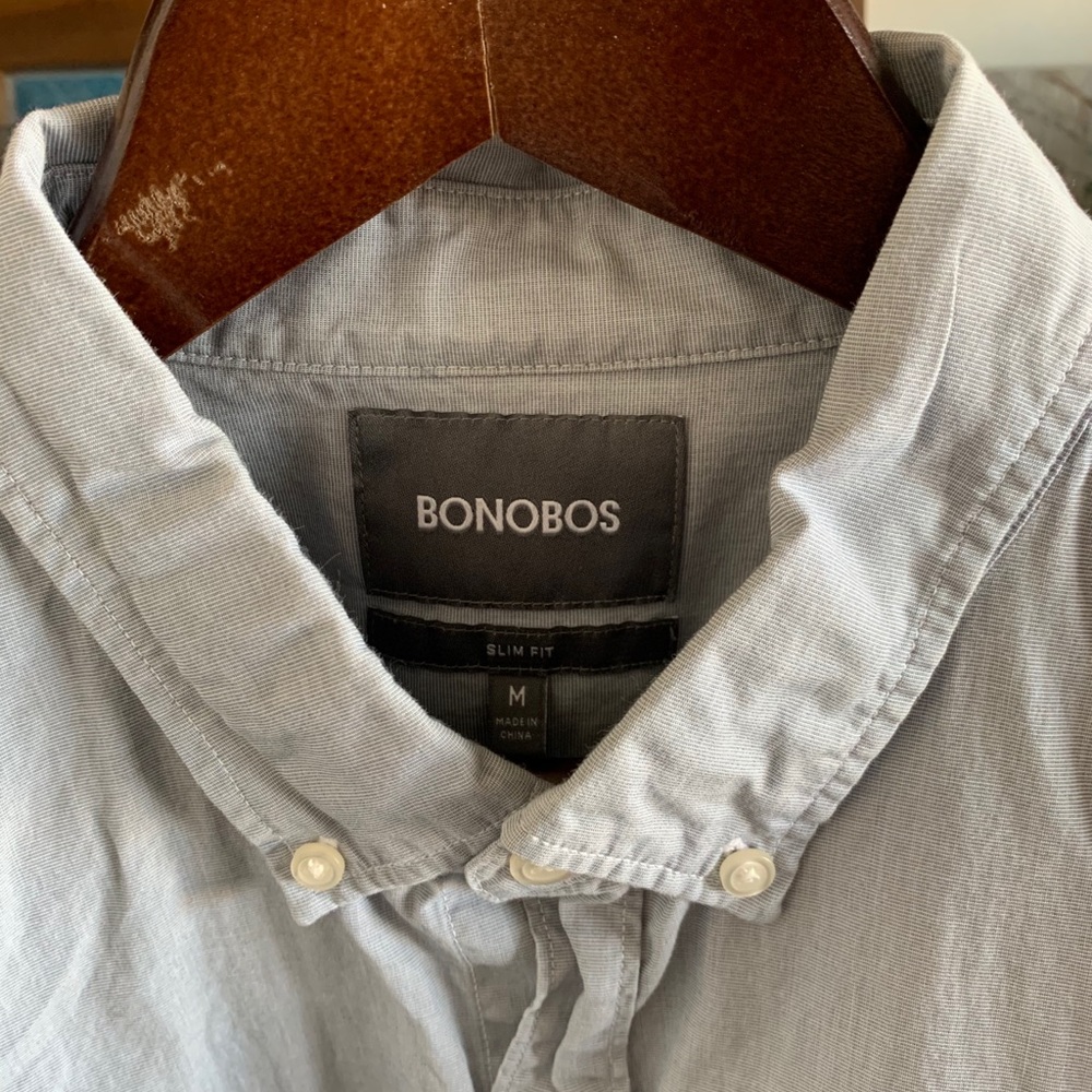 Bonobos Button Down - image 2